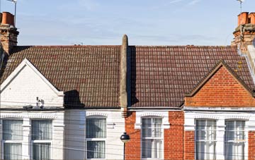 clay roofing Bewholme, East Riding Of Yorkshire