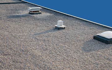 flat roofing Bewholme, East Riding Of Yorkshire